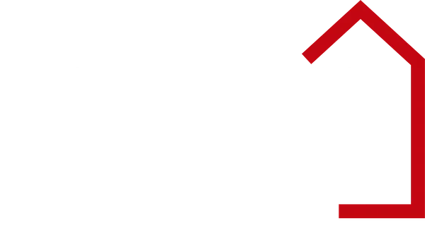 Window house logo